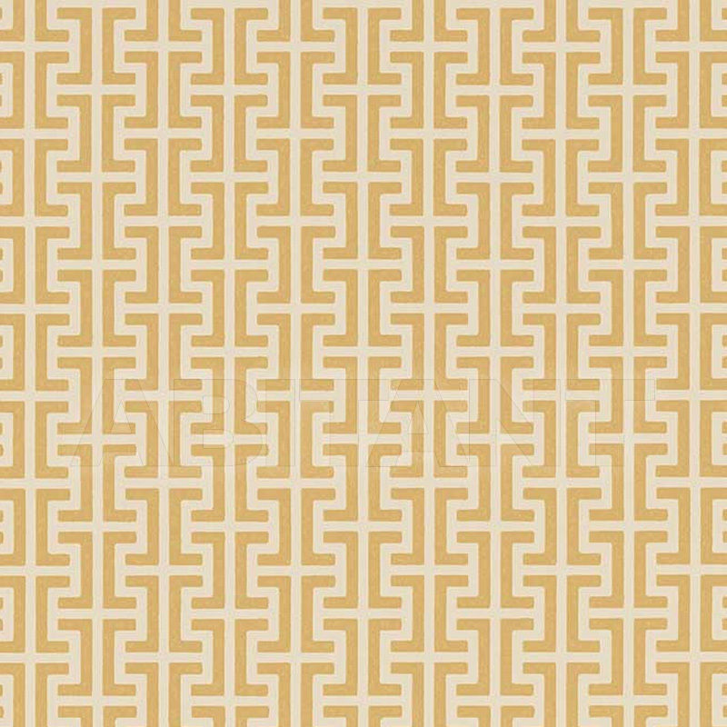 Купить Бумажные обои TEMPLE F. Schumacher & Co. WALLCOVERINGS 5008052