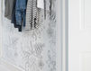 Бумажные обои BLOMMEN F. Schumacher & Co. WALLCOVERINGS 5007490 Современный / Скандинавский / Модерн