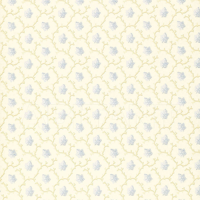 Купить Бумажные обои CORAL LEAF F. Schumacher & Co. WALLCOVERINGS 203683