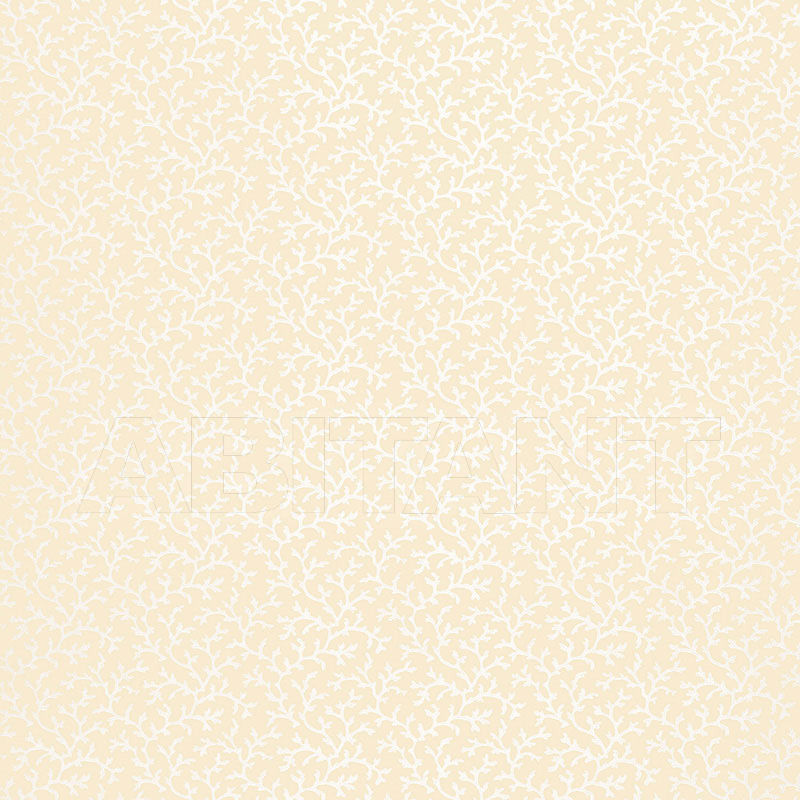 Купить Бумажные обои CORAL VINE F. Schumacher & Co. WALLCOVERINGS 5004410
