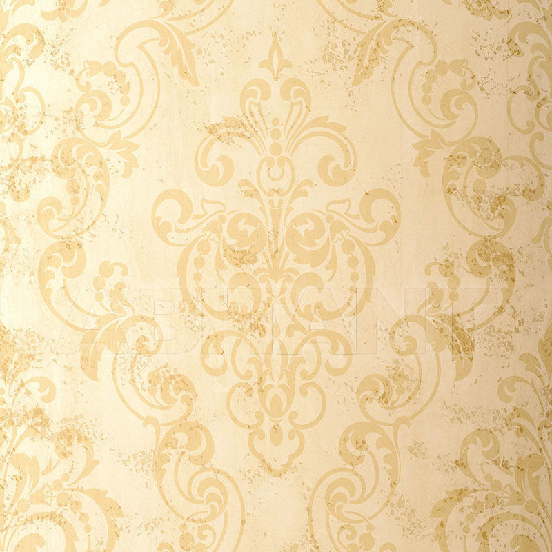 Купить Бумажные обои GIOVAN DAMASK F. Schumacher & Co. WALLCOVERINGS 529120