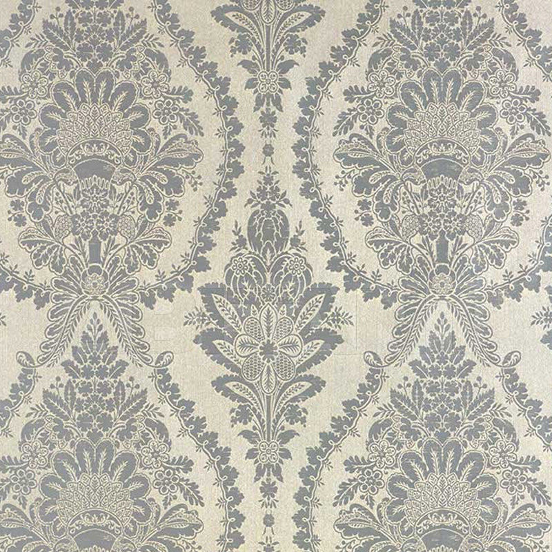 Купить Бумажные обои INCANDESCENCE F. Schumacher & Co. WALLCOVERINGS 5007380