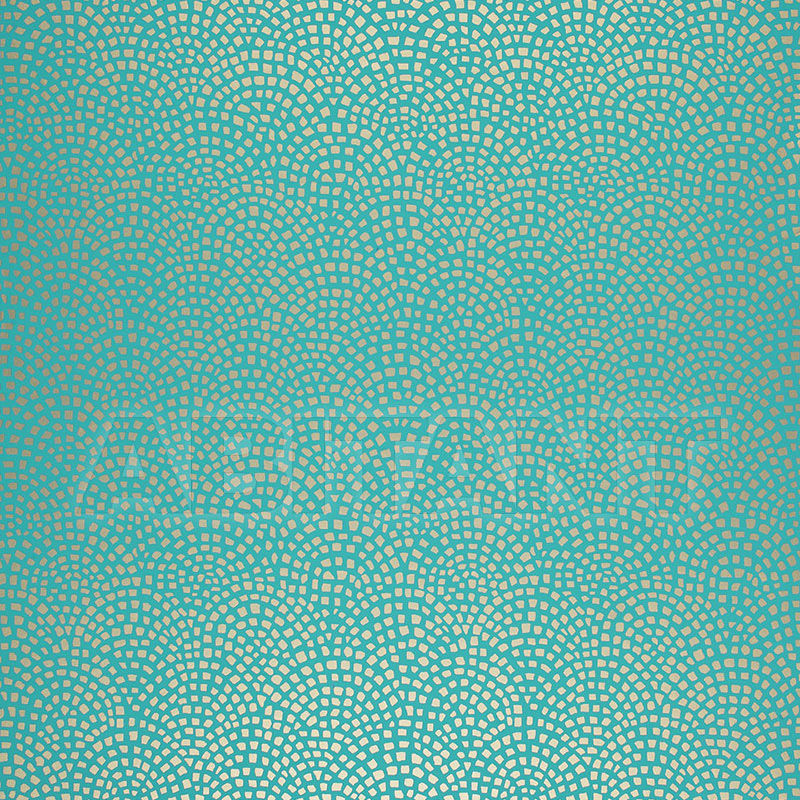 Купить Бумажные обои MOSAIC F. Schumacher & Co. WALLCOVERINGS 5005043