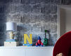 Виниловые обои NEW YORK F. Schumacher & Co. WALLCOVERINGS 2705530 Современный / Скандинавский / Модерн