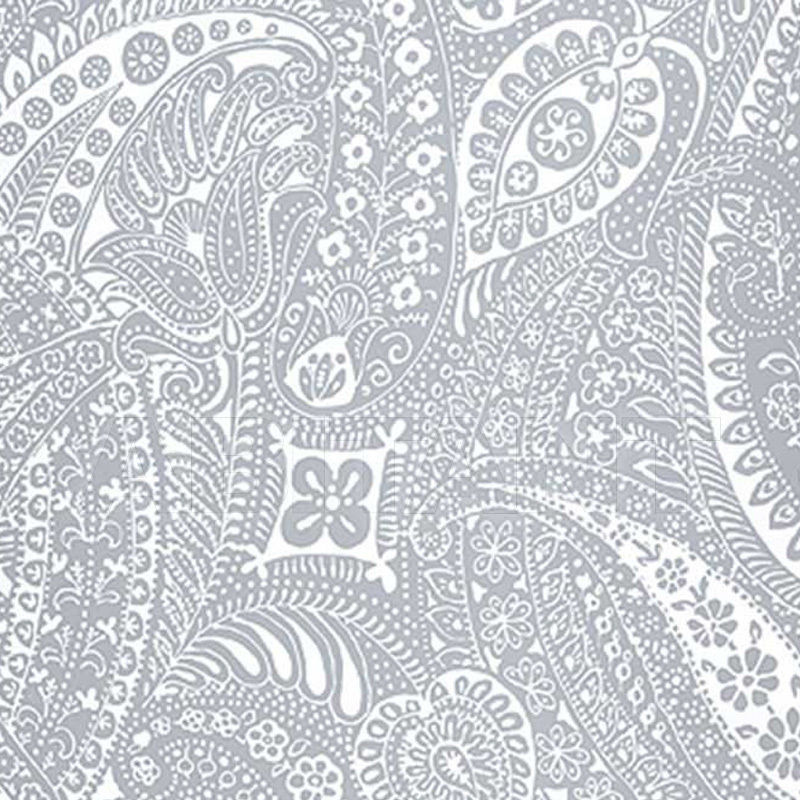 Купить Бумажные обои PAISLEY PRINT F. Schumacher & Co. WALLCOVERINGS 5003190