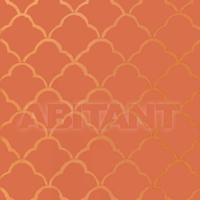 Купить Бумажные обои COSTA DEL SOL F. Schumacher & Co. WALLCOVERINGS 5005943