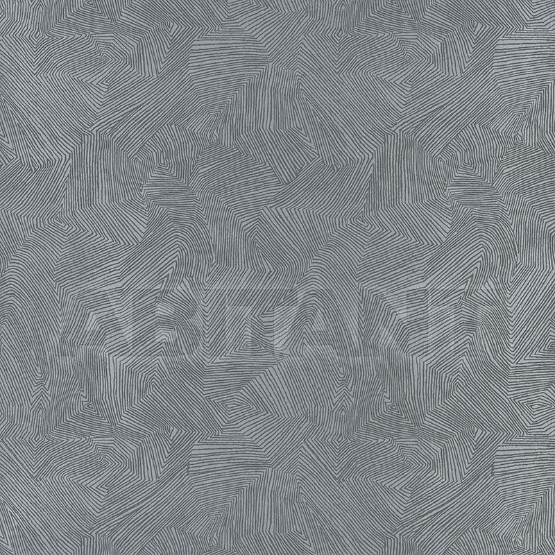 Купить Бумажные обои LABYRINTH METALLIC F. Schumacher & Co. WALLCOVERINGS 5007770