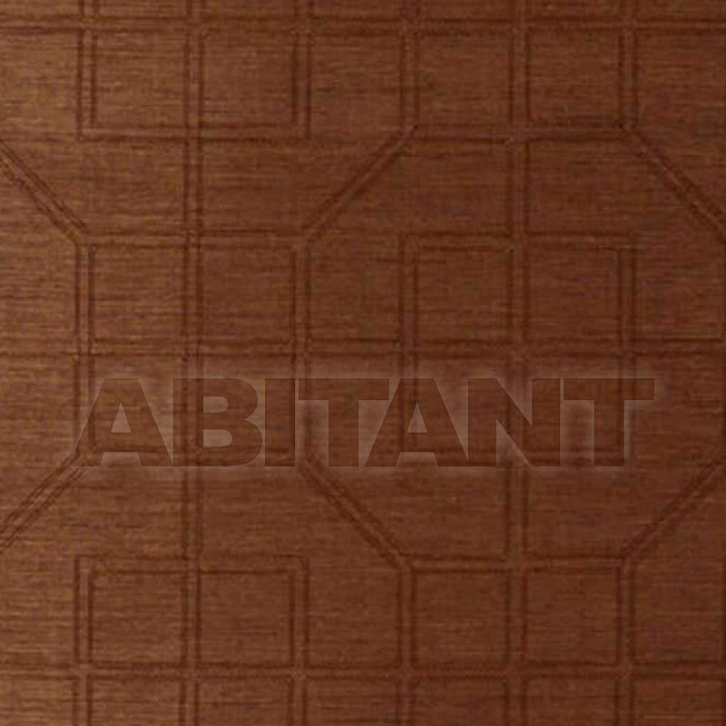 Купить Бумажные обои LINYI EMBROIDERED FRET F. Schumacher & Co. WALLCOVERINGS 5003554