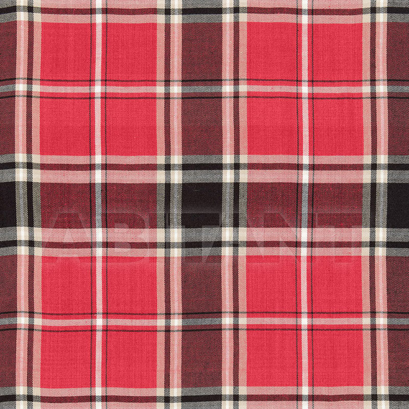 Купить Интерьерная ткань ALEXANDER TARTAN F. Schumacher & Co. FABRICS 68320