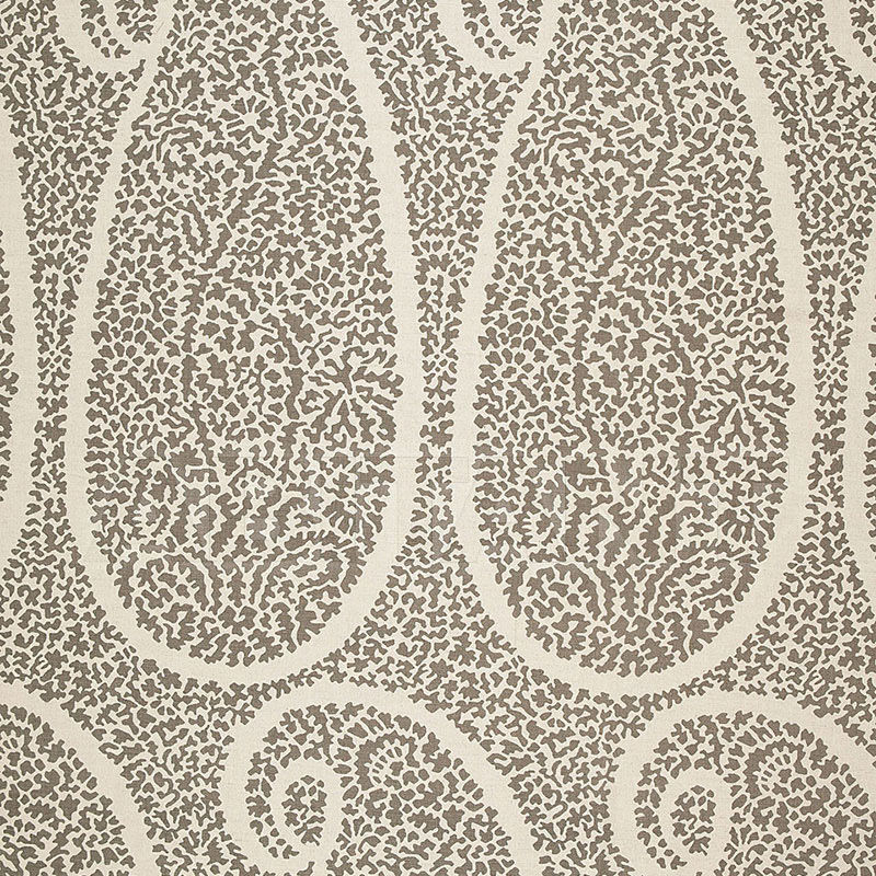 Купить Интерьерная ткань AMBALA PAISLEY F. Schumacher & Co. FABRICS 174640