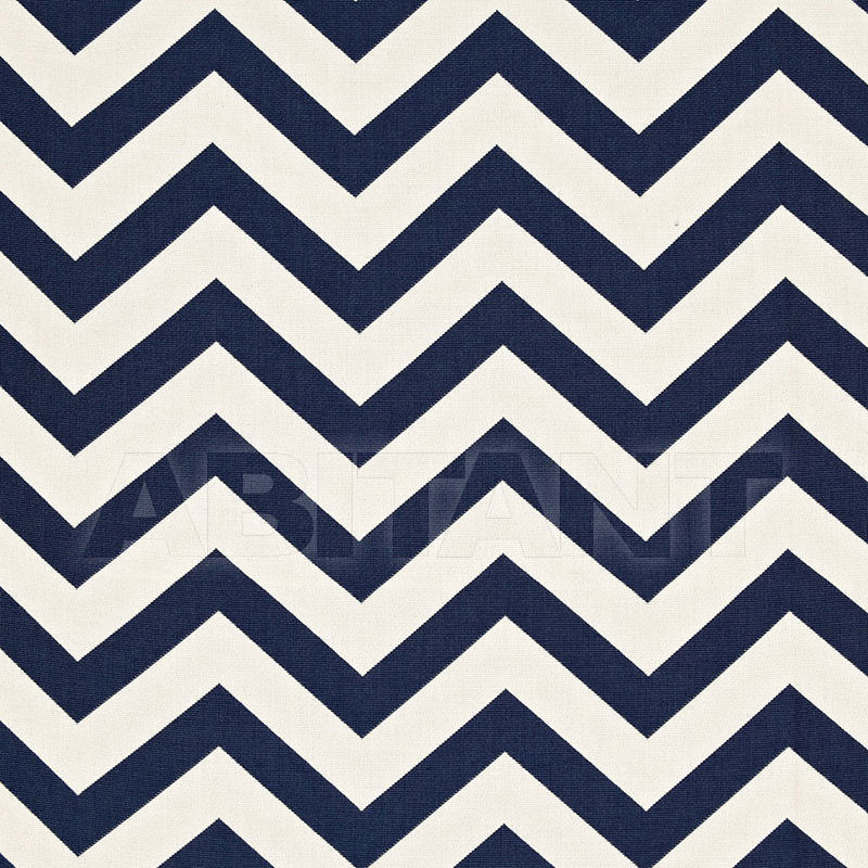 Купить Интерьерная ткань ANTIBES CHEVRON F. Schumacher & Co. FABRICS 65920