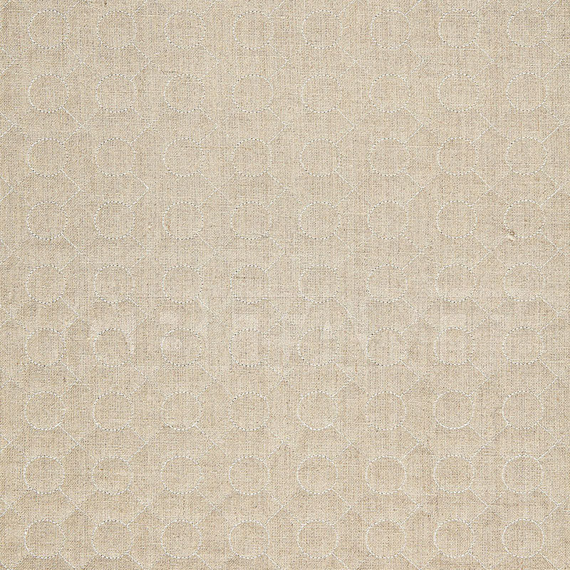 Купить Интерьерная ткань ARLES EMBROIDERY F. Schumacher & Co. FABRICS 65000