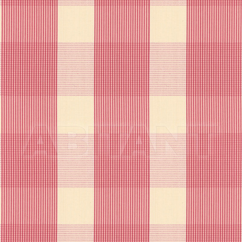 Купить Интерьерная ткань AVON GINGHAM PLAID F. Schumacher & Co. FABRICS 63022
