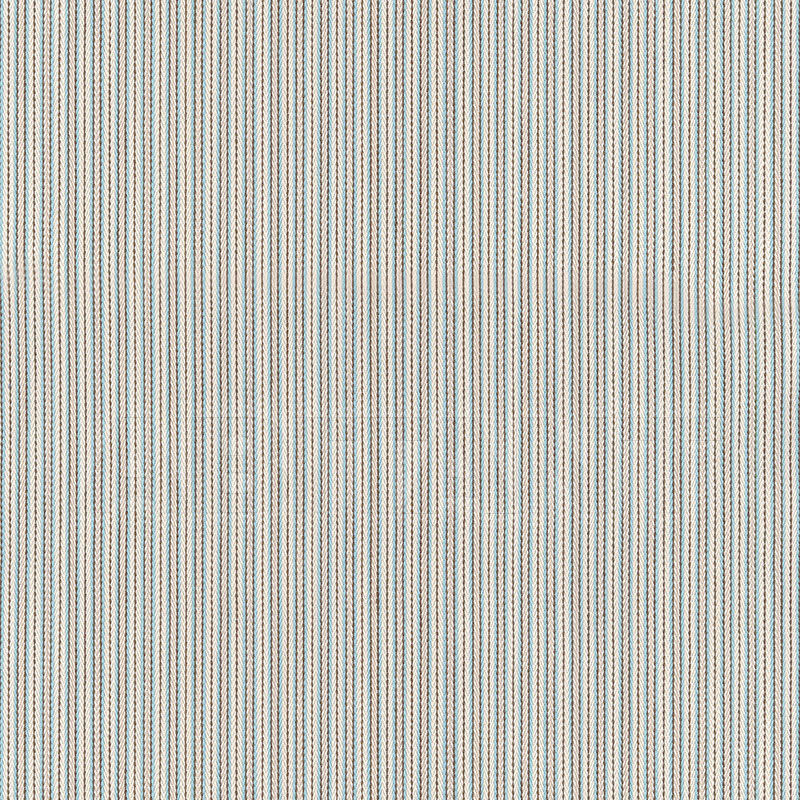 Купить Интерьерная ткань BAKER COTTON STRIPE F. Schumacher & Co. FABRICS 63000