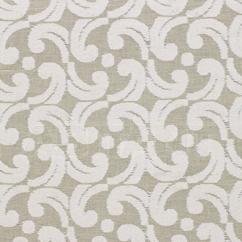 Купить Интерьерная ткань BAROQUE CUTWORK F. Schumacher & Co. FABRICS 2608480