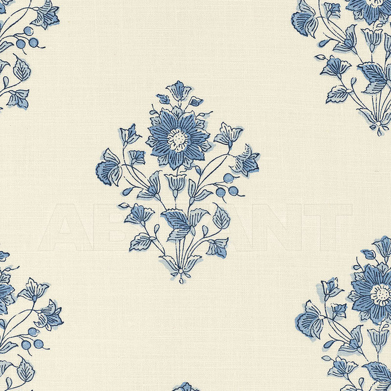 Купить Интерьерная ткань BEATRICE BOUQUET F. Schumacher & Co. FABRICS 173762
