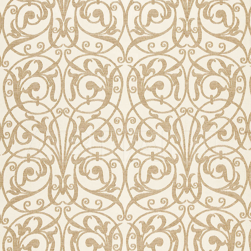 Купить Интерьерная ткань CHARLESTON WOOL MADRAS F. Schumacher & Co. FABRICS 66300