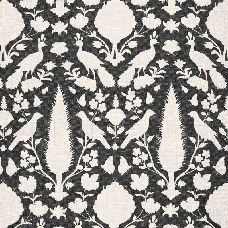 Купить Интерьерная ткань CHENONCEAU F. Schumacher & Co. FABRICS 173563