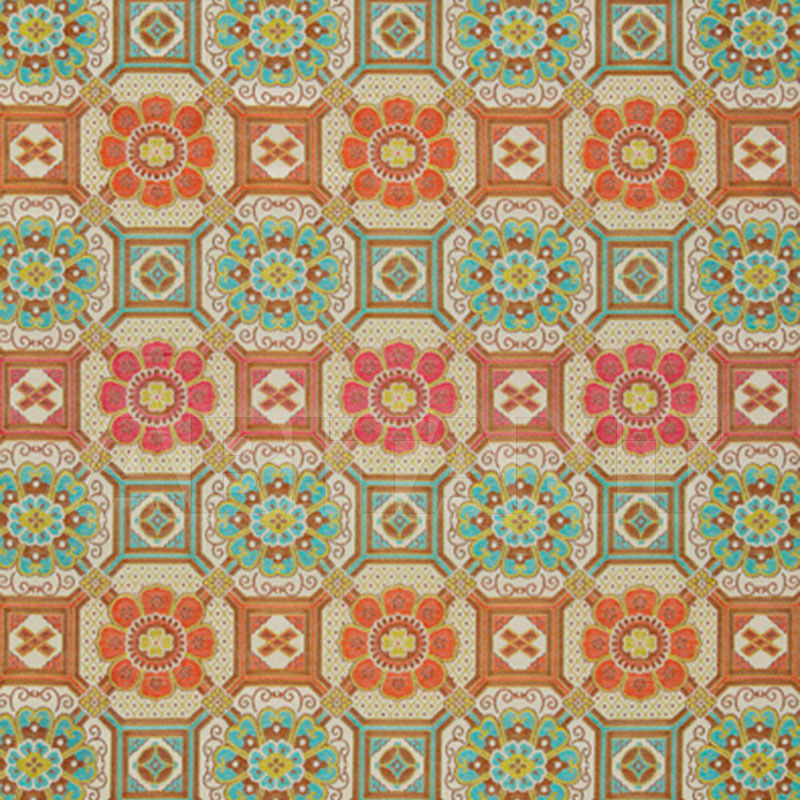 Купить Интерьерная ткань CLOISONNE WEAVE F. Schumacher & Co. FABRICS 64440
