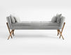 Оттоманка Muranti Milano-2017 NUKIE . BENCH Современный / Скандинавский / Модерн
