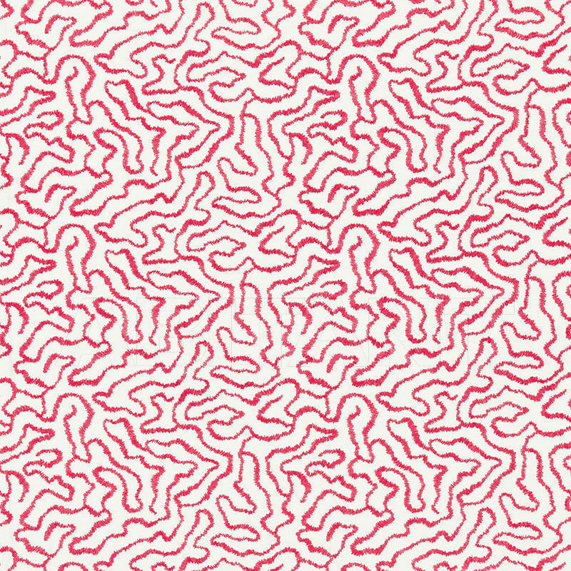 Купить Интерьерная ткань CORALLINA F. Schumacher & Co. FABRICS 68450