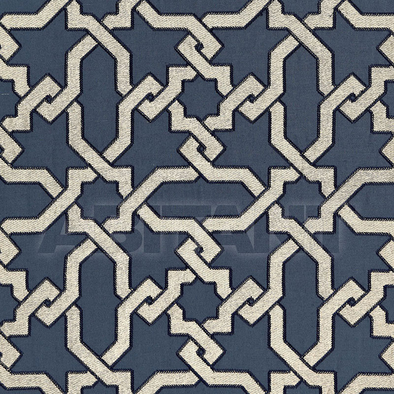 Купить Интерьерная ткань CORDOBA EMBROIDERY F. Schumacher & Co. FABRICS 67570