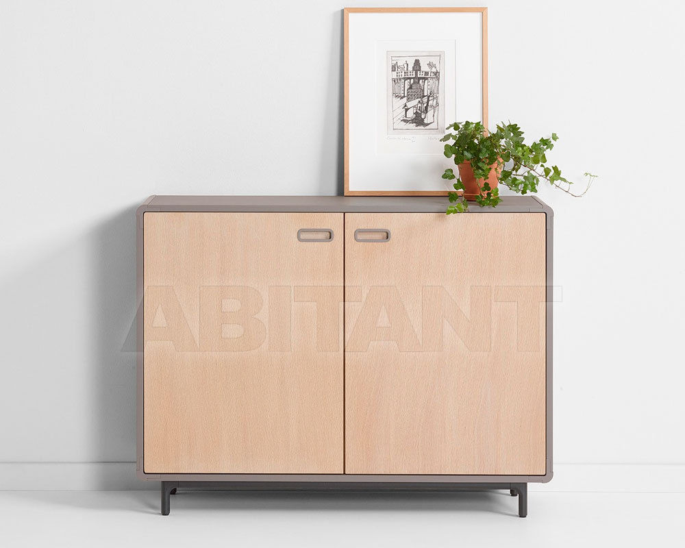 Купить Комод Artifort 2017 Extens 2 doors