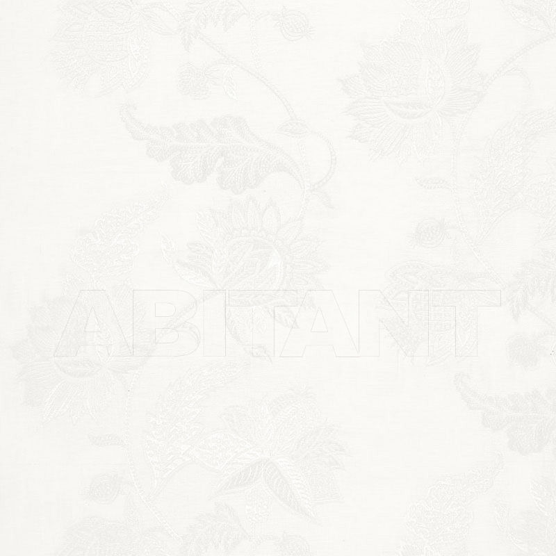Купить Интерьерная ткань GABRIELLA EMBROIDERED SHEER F. Schumacher & Co. FABRICS 67700