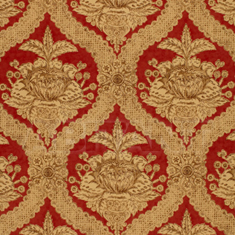 Купить Интерьерная ткань HADDON HALL DAMASK F. Schumacher & Co. FABRICS 172781