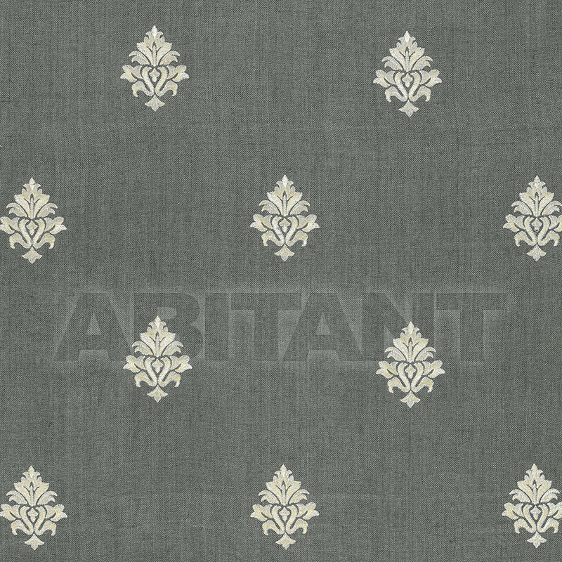 Купить Интерьерная ткань LORENZO EMBROIDERY F. Schumacher & Co. FABRICS 64721