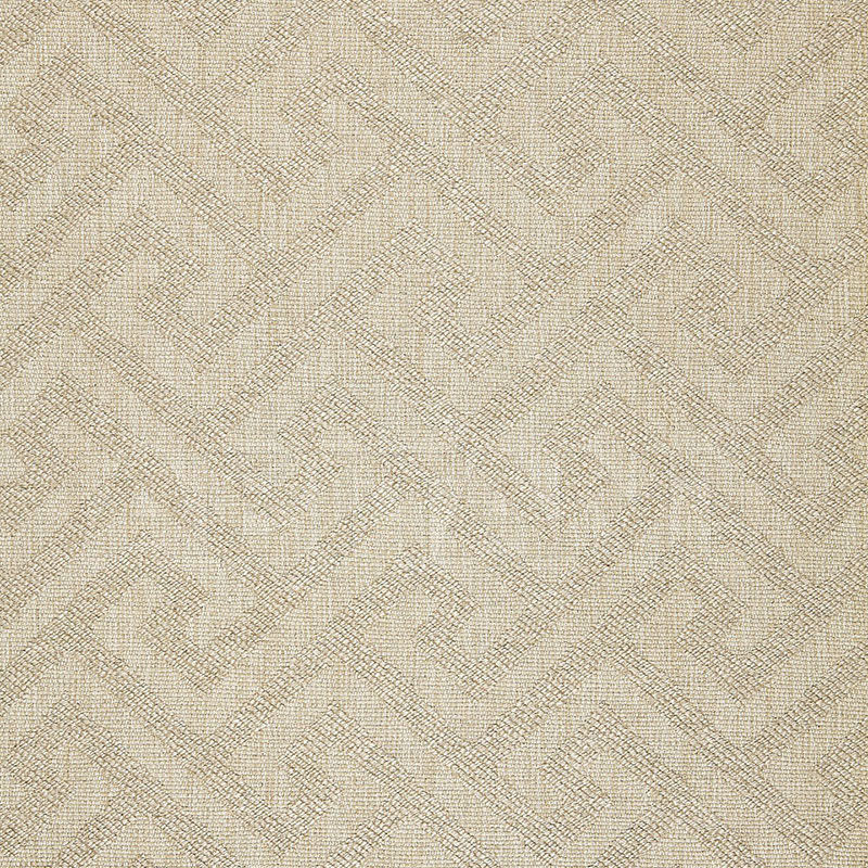 Купить Интерьерная ткань L'ORIENT FRET F. Schumacher & Co. FABRICS 65020