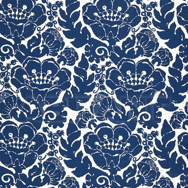 Купить Интерьерная ткань LOUIS NUI PRINT F. Schumacher & Co. FABRICS 174720
