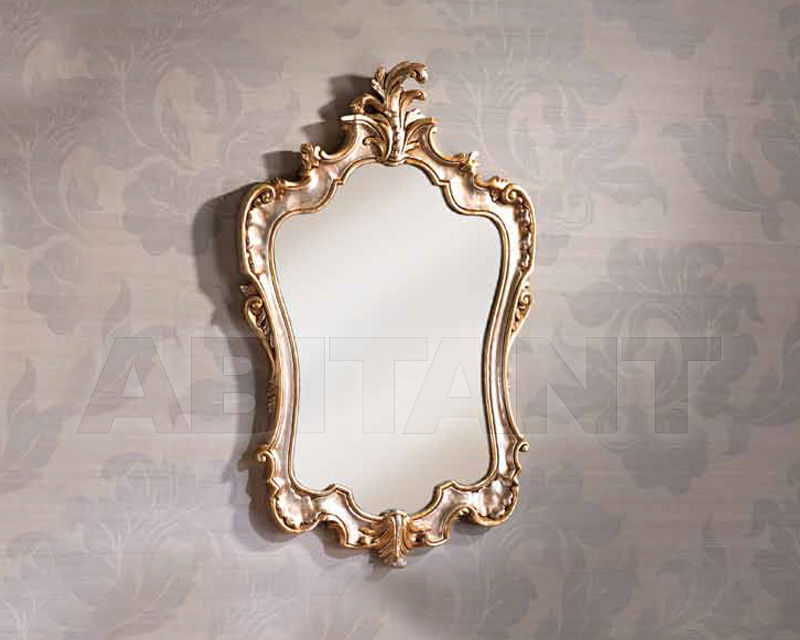 Купить Зеркало настенное Arve Style  Baroque BR-2151