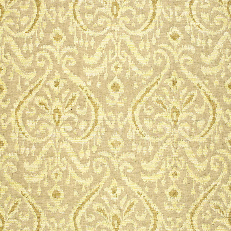Купить Интерьерная ткань MAROC LINEN DAMASK F. Schumacher & Co. FABRICS 65633
