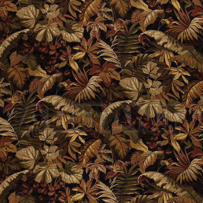 Купить Интерьерная ткань MARUBA RAINFOREST F. Schumacher & Co. FABRICS 170662