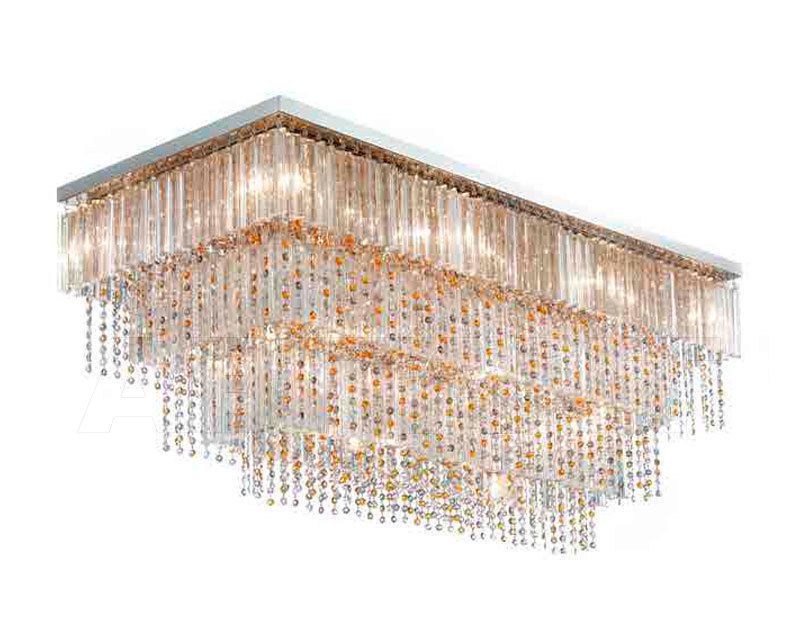 Купить Люстра  IL Paralume Marina  Contemporary 2019