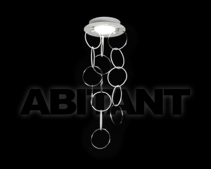 Купить Светильник Noidesign 2017 PL RING P 50