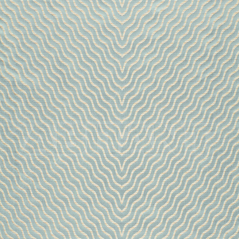 Купить Интерьерная ткань RIPPLE EFFECT F. Schumacher & Co. FABRICS 63570
