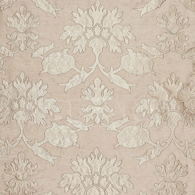 Купить Интерьерная ткань ROUSSILLON EMBROIDERY F. Schumacher & Co. FABRICS 65290