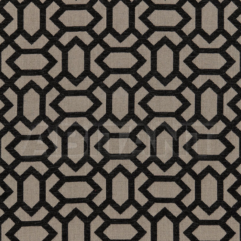 Купить Интерьерная ткань SAN REMO FRET F. Schumacher & Co. FABRICS 66062