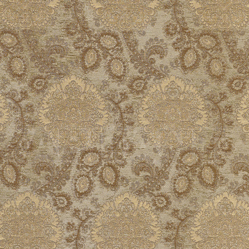 Купить Интерьерная ткань SANDERLING PAISLEY F. Schumacher & Co. FABRICS 62160