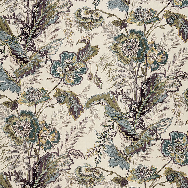 Купить Интерьерная ткань SANDOWAY VINE F. Schumacher & Co. FABRICS 174540