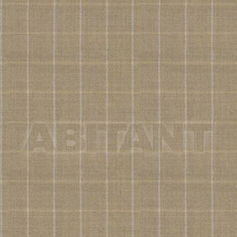Купить Интерьерная ткань SAVILLE FLANNEL CHECK F. Schumacher & Co. FABRICS 50321