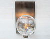 Светильник настенный O P T I C M A R B L E John Pomp European Lighting OPT I C MARBL E SCONCE Современный / Скандинавский / Модерн
