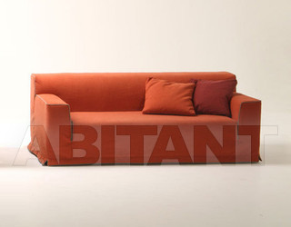 Диван PAN Biesse 2011-2012 D 187