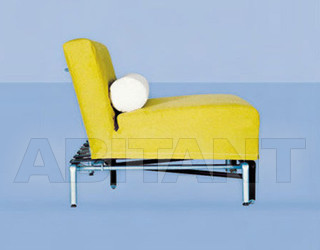 Кресло WAGON Biesse 2011-2012 E L C