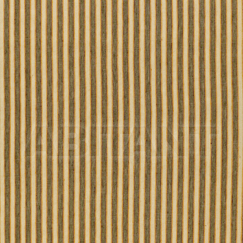 Купить Интерьерная ткань WAINSCOTT LINEN STRIPE F. Schumacher & Co. FABRICS 54170