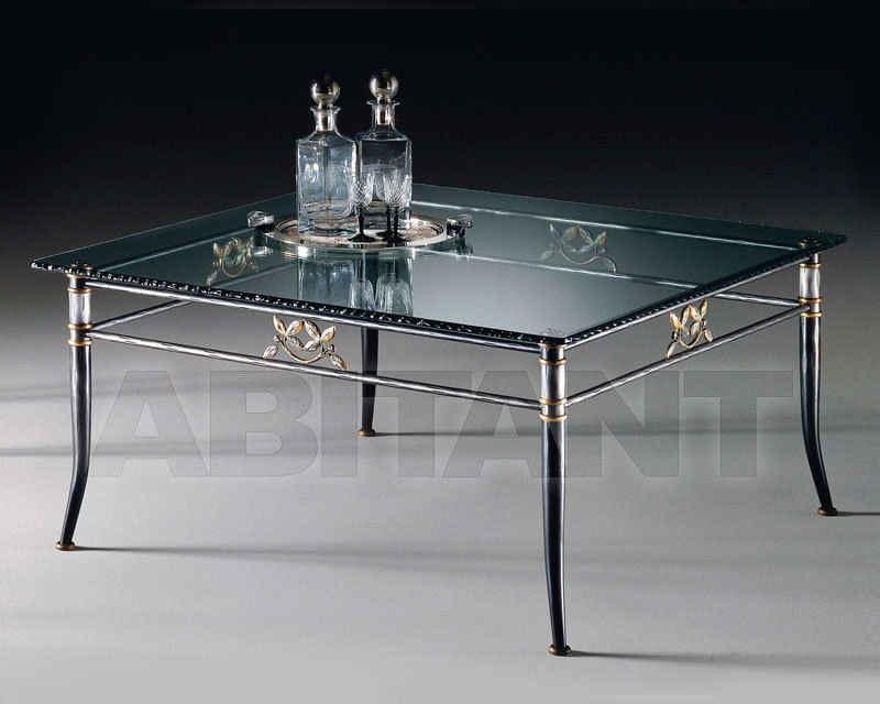 Купить Столик кофейный Tuscania F.lli Orsenigo Classic 1476
