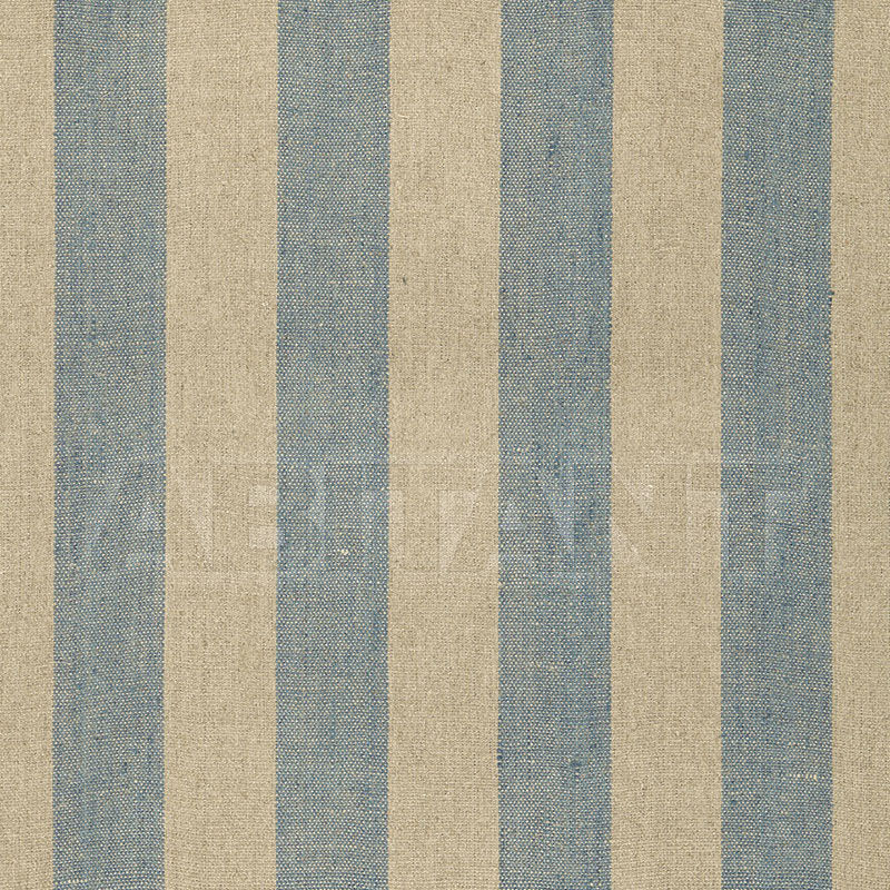 Купить Интерьерная ткань AUGUSTIN LINEN STRIPE F. Schumacher & Co. FABRICS 66073