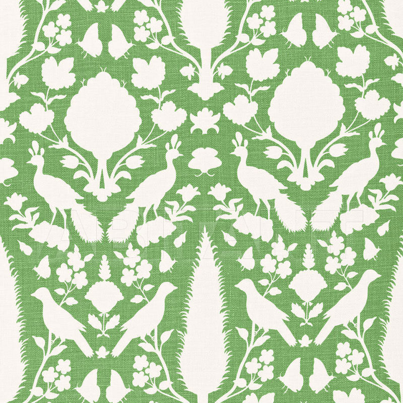 Купить Интерьерная ткань CHENONCEAU F. Schumacher & Co. FABRICS 173566